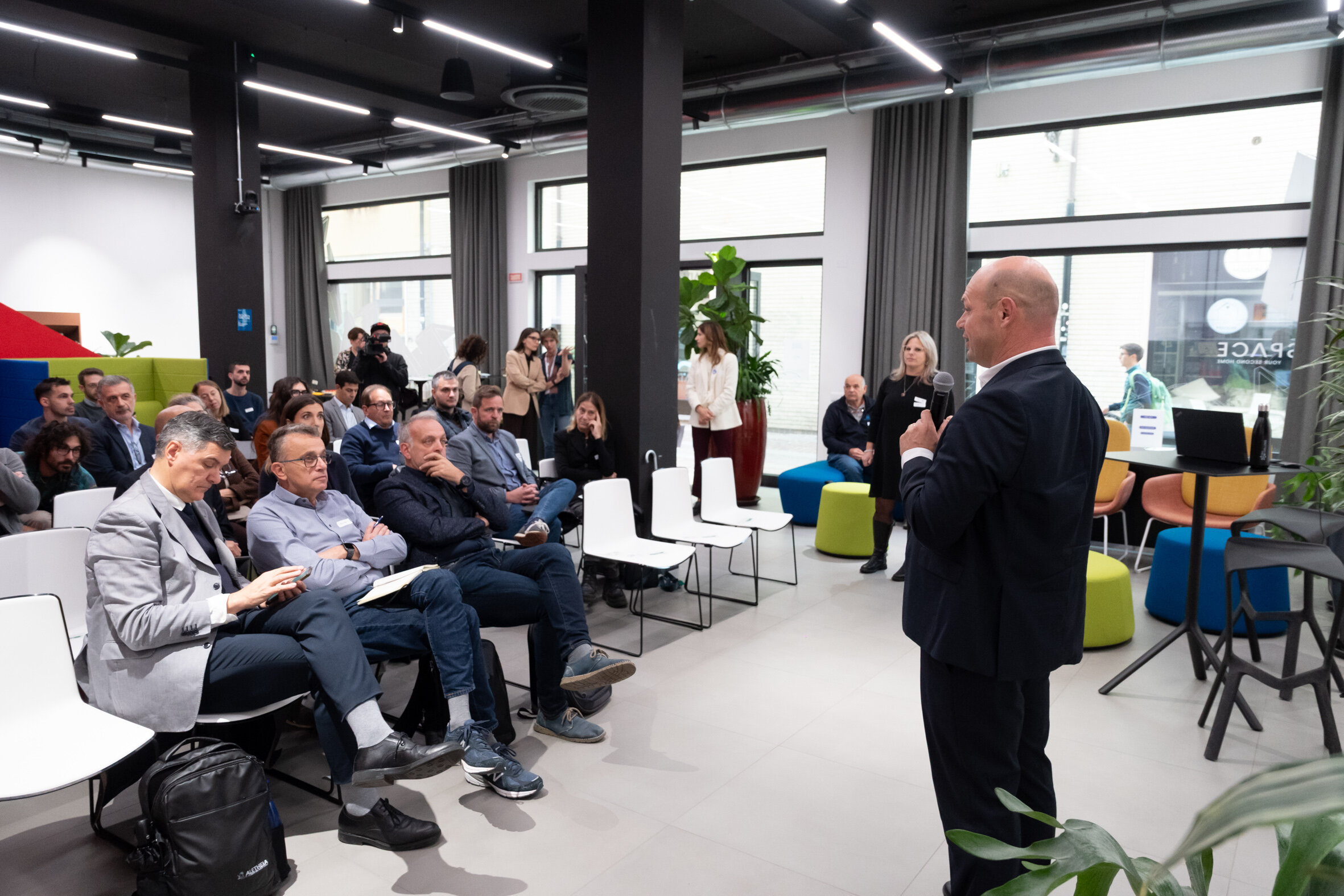 Agricoltura Resiliente Pubblico