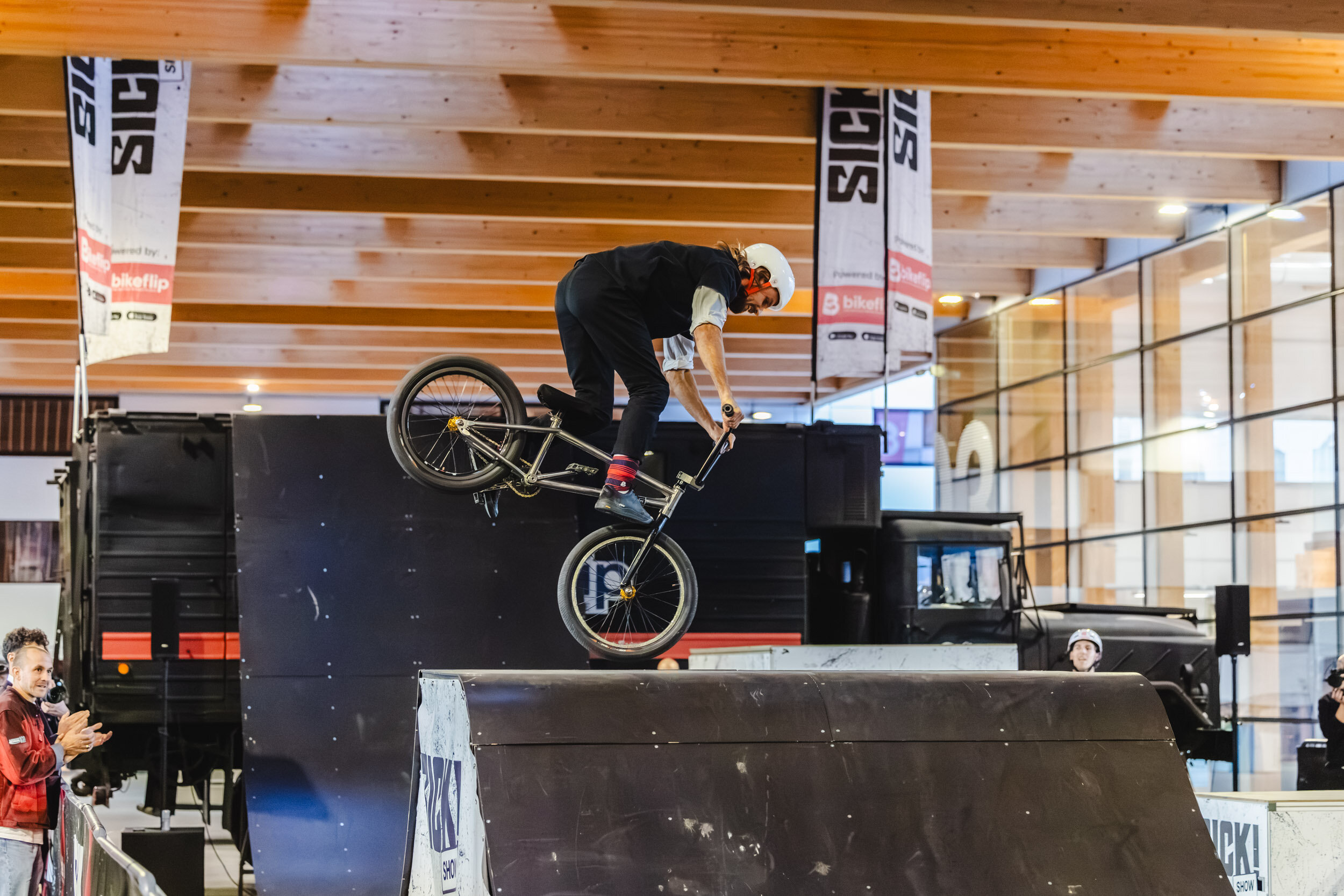 Accordo tra Bikeflip e Trentino Sviluppo per l’ampliamento in Polo Sostenibilità 