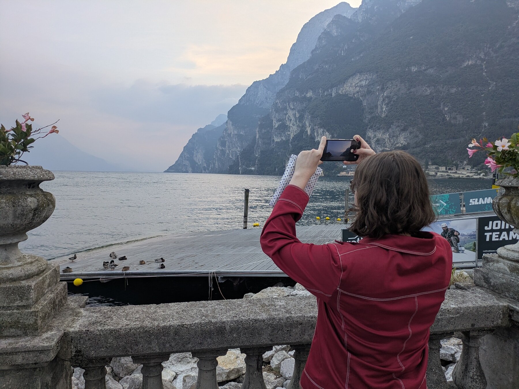 Tfc Riva Del Garda Labes