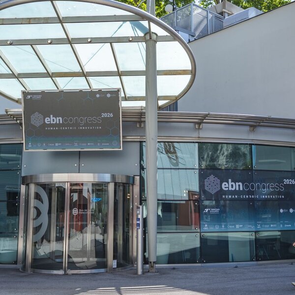 Ebn Congress 1