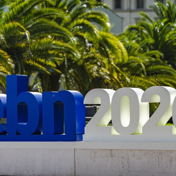 Ebn Congress 2