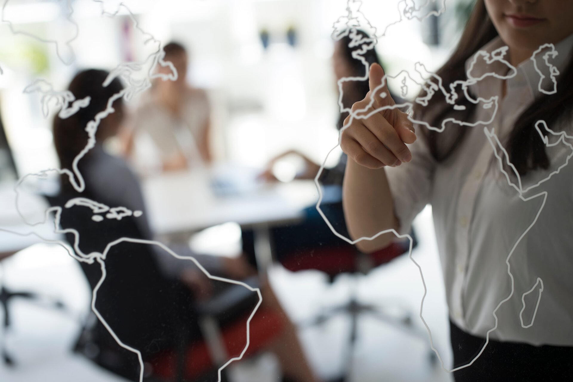 Roadshow per l’internazionalizzazione del Sistema Nord Est 