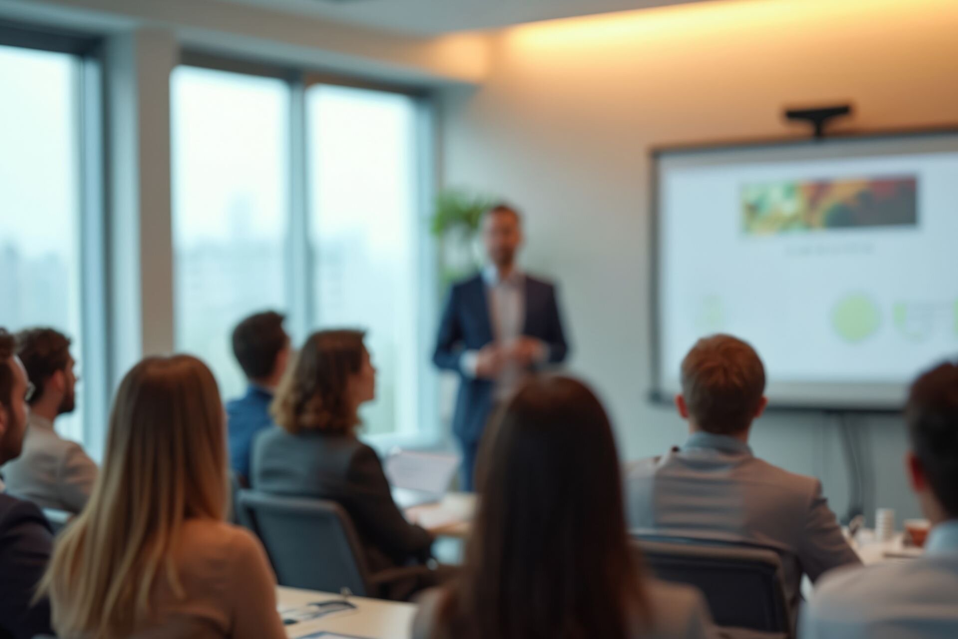 Company Design Lab - Gli impatti organizzativi delle nuove forme del lavoro