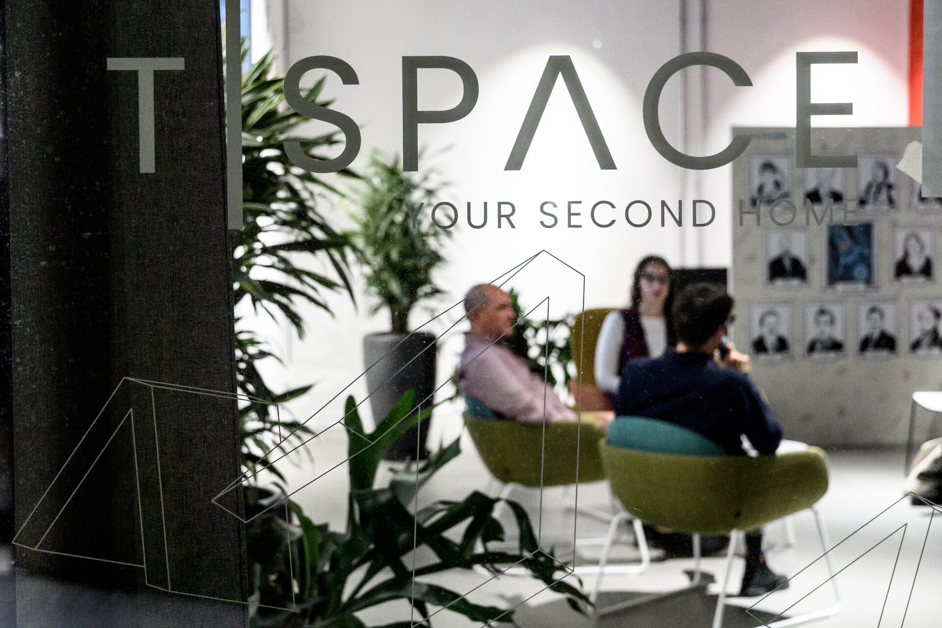 TSpace Talks | Cadere per rialzarsi: tra sport e impresa