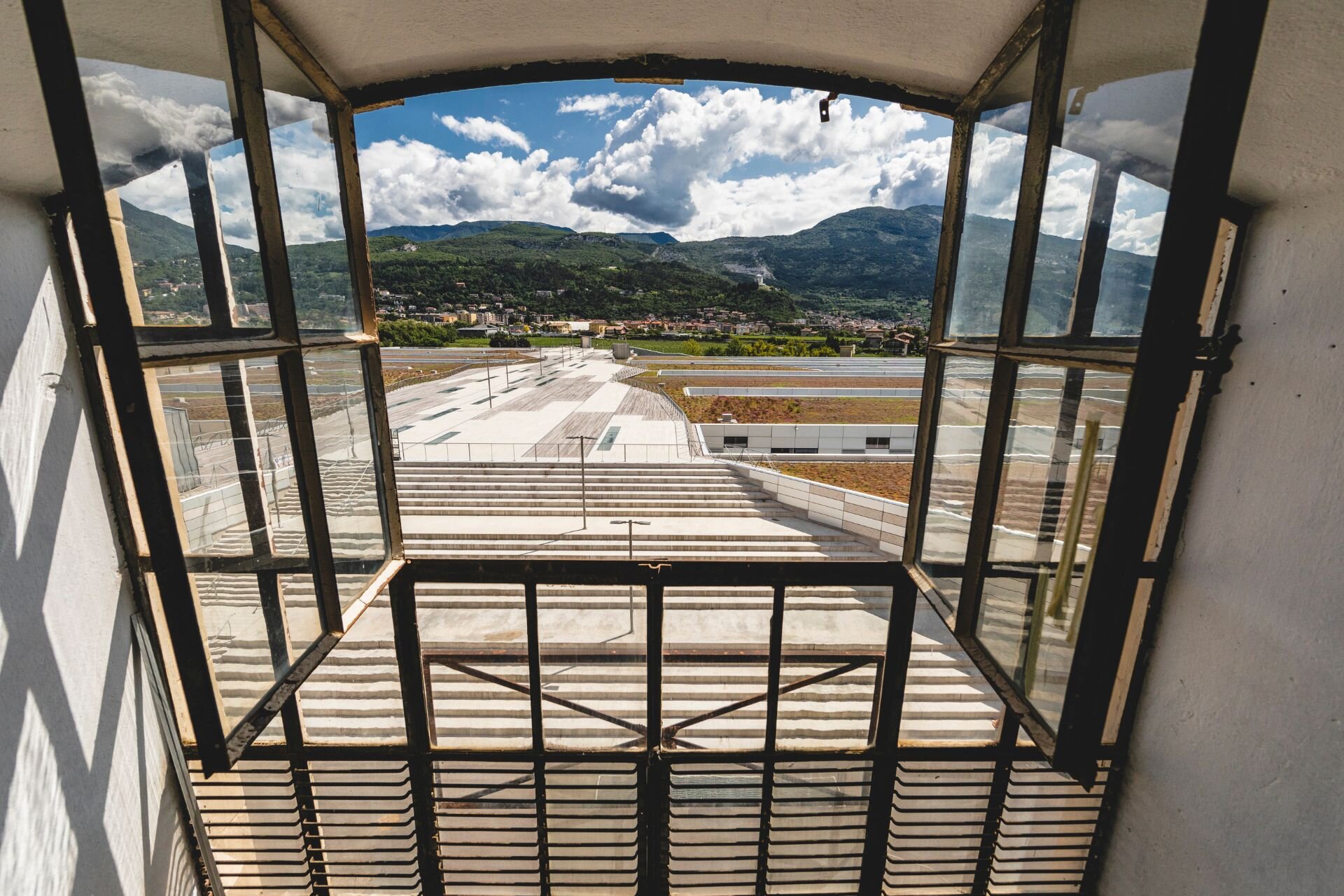 Il modello trentino di sviluppo sostenibile