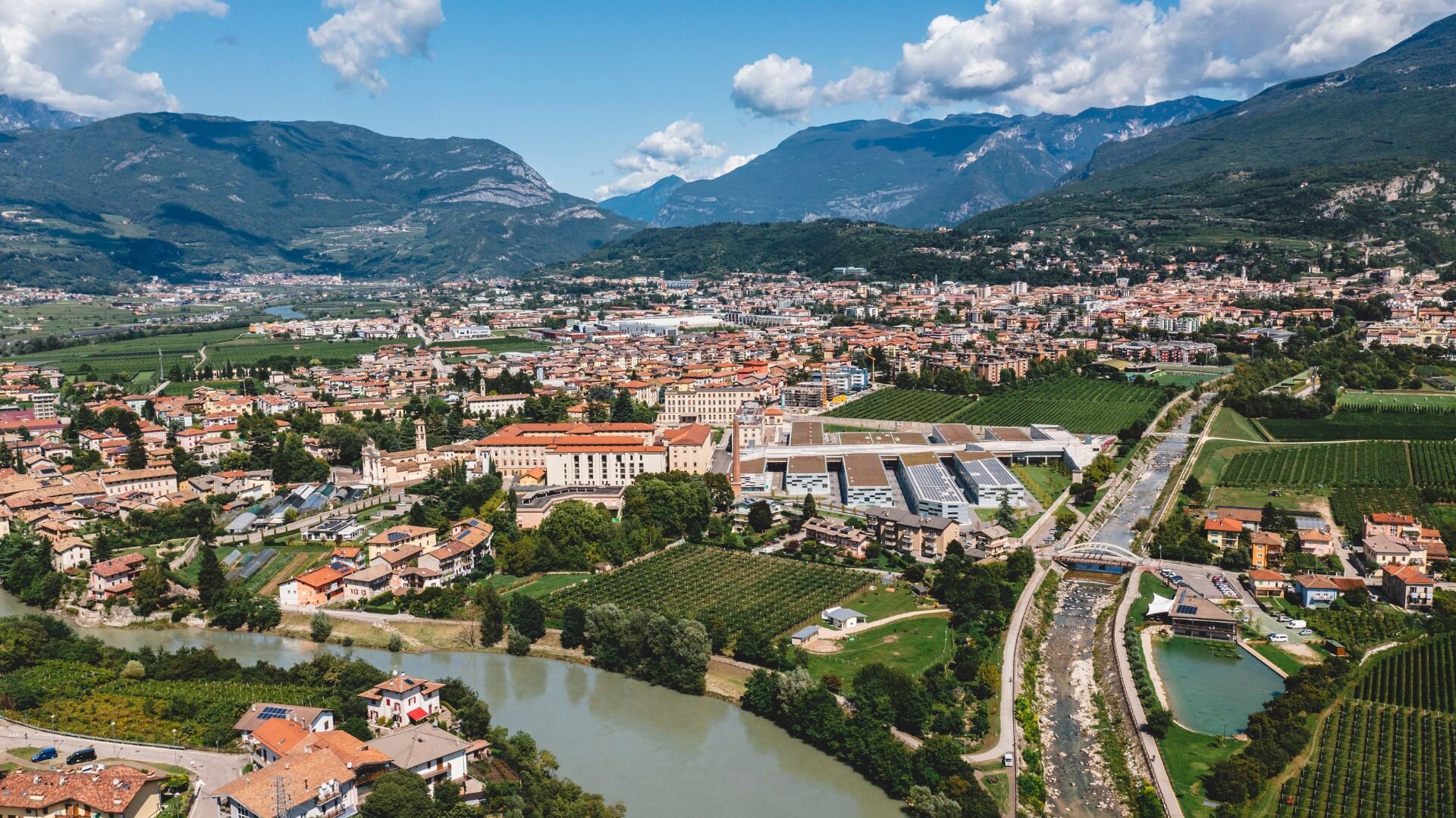 Visite guidate in Progetto Manifattura
