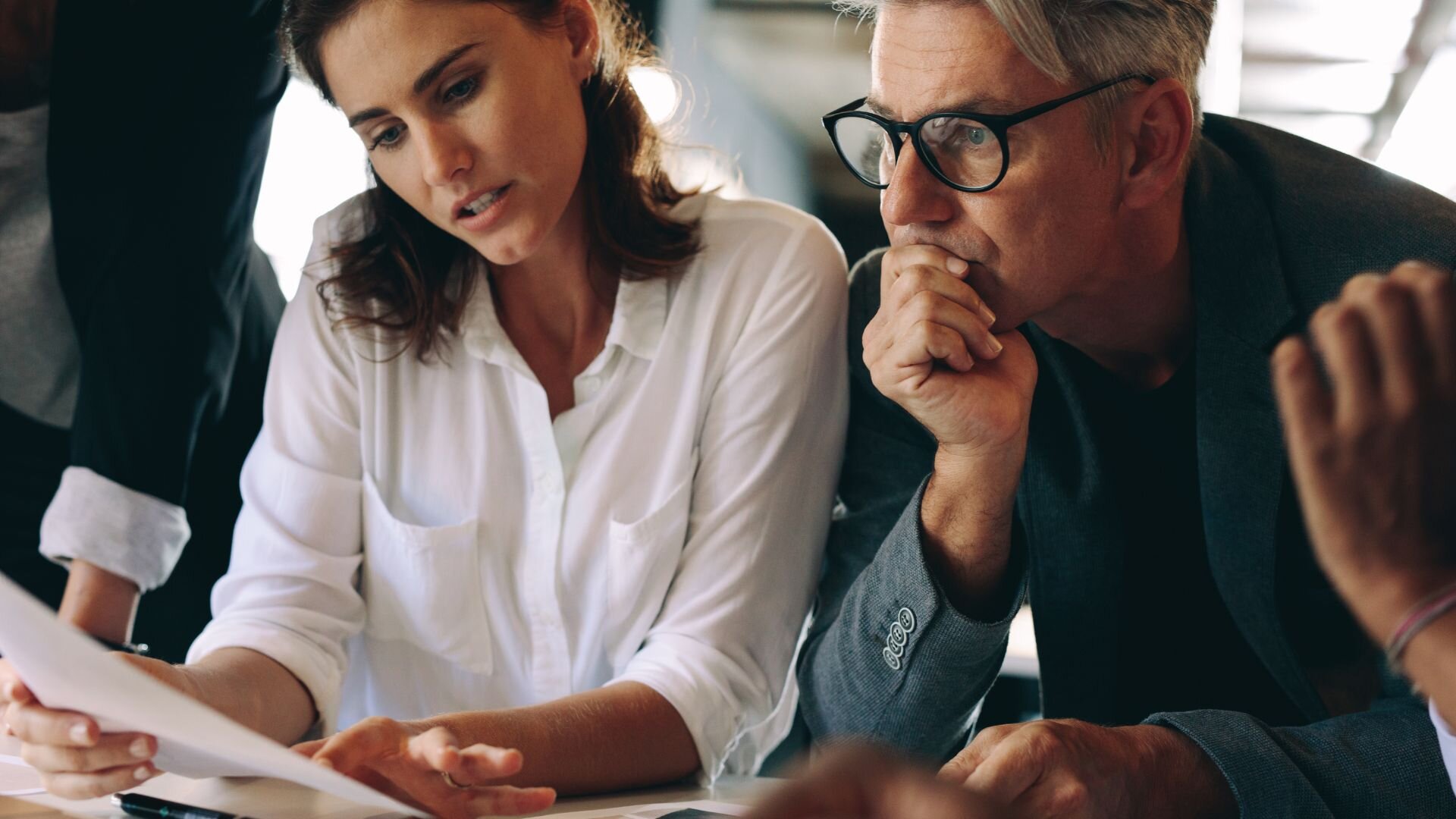 Come guidare persone e imprese nell'incertezza