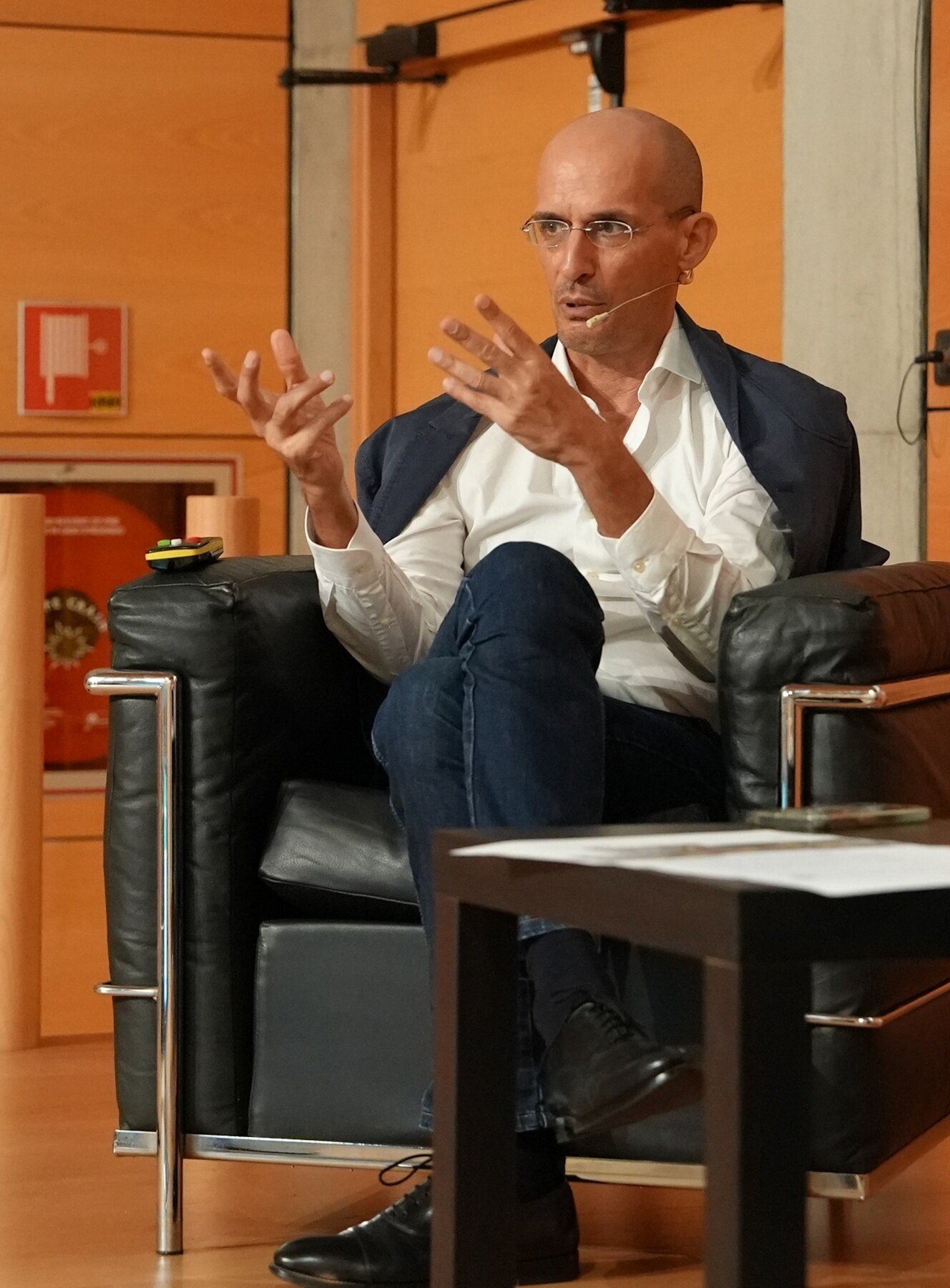 Luigi Fontana