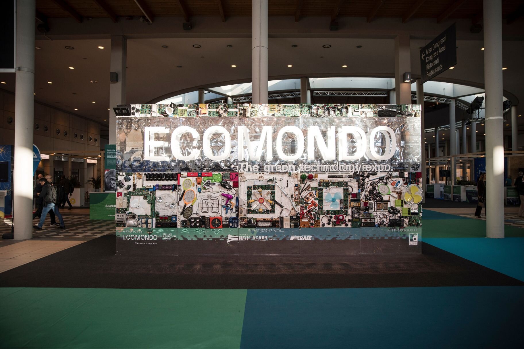 Aspettando Ecomondo 