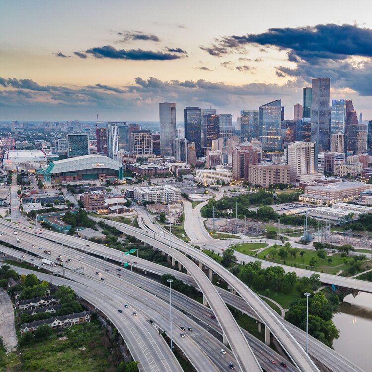 Houston: innovazione, spazio e impresa trentina nel cuore del Texas