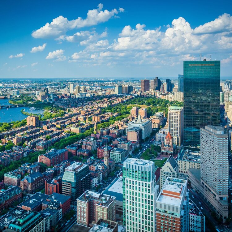 Boston: ricerca, innovazione e nuove opportunità per il Trentino