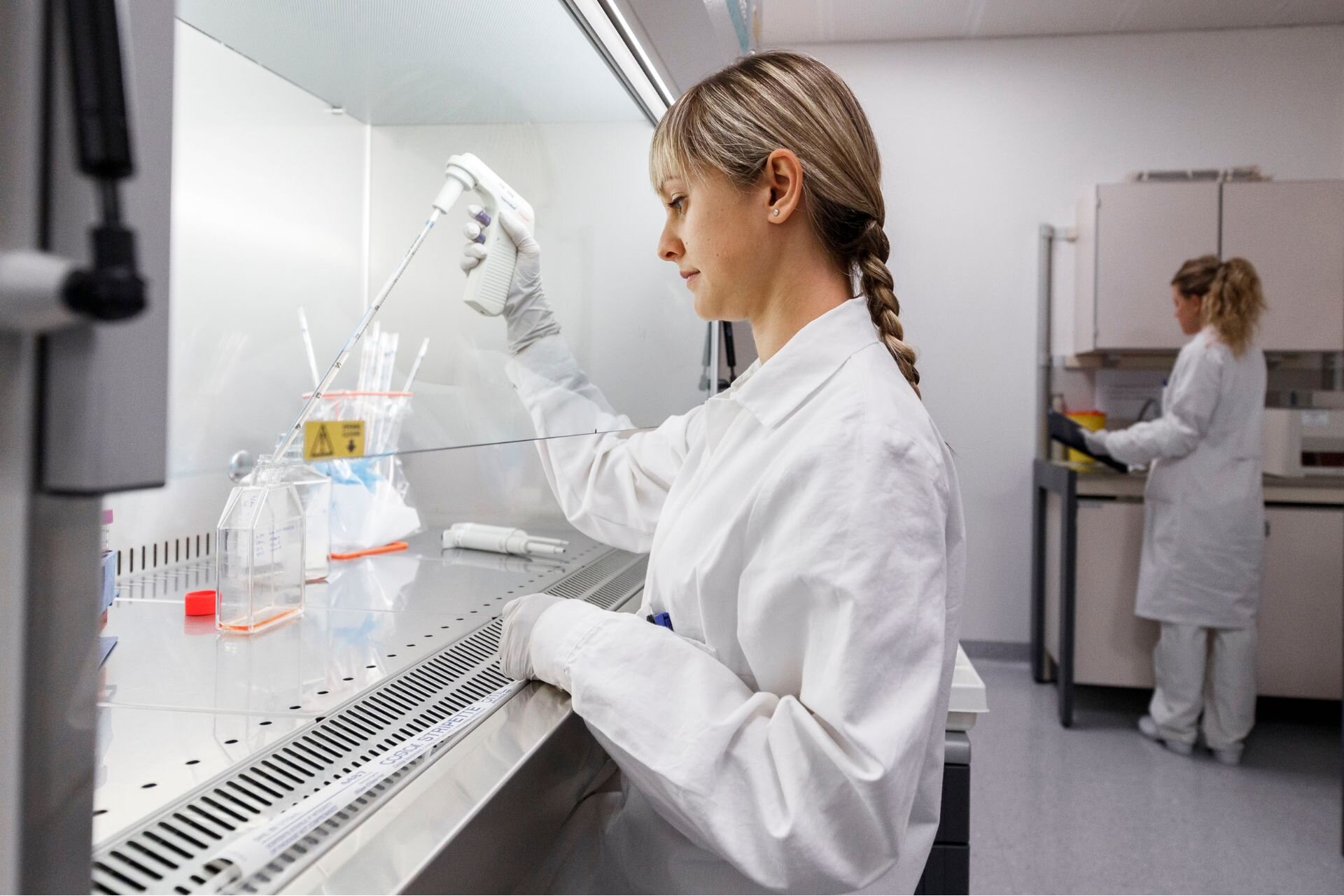 Il Trentino In Missione Negli Usa Biotech 1