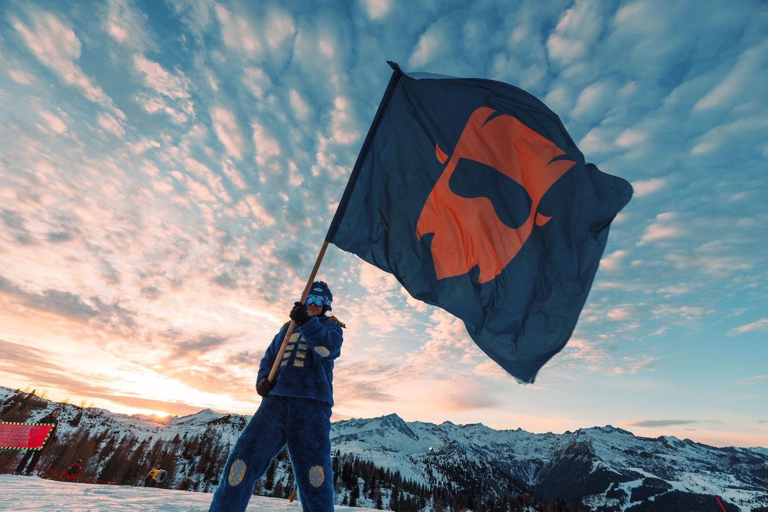 La Bandiera Di Skinnovation