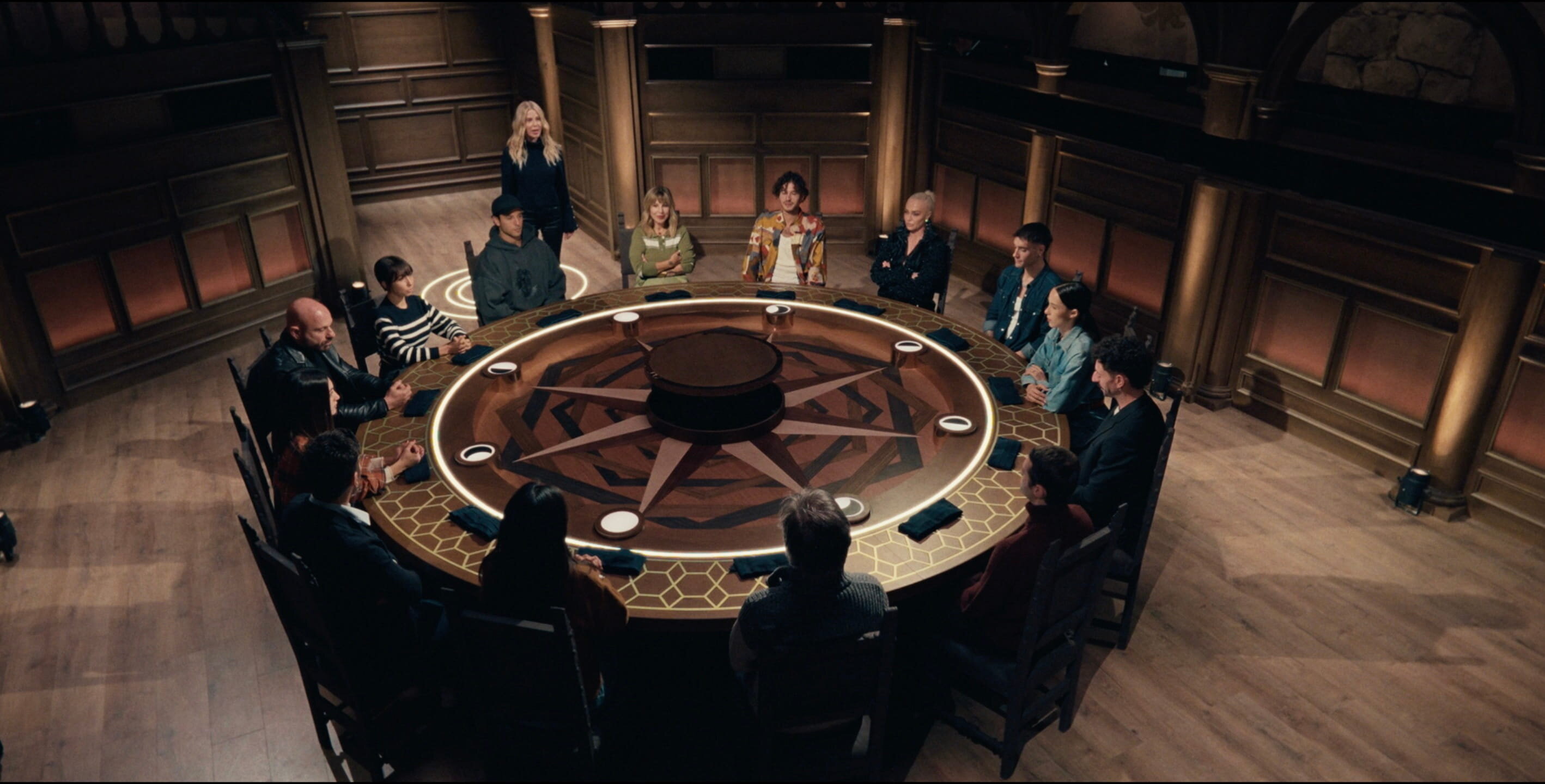 Primevideo Thetraitorsitalia Still 17 1