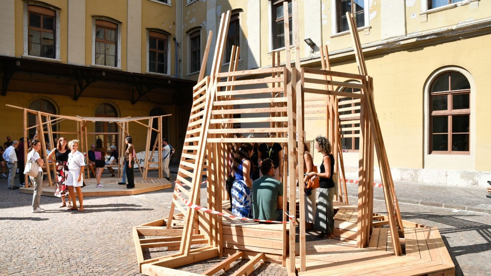 Spazio Biofilico 25