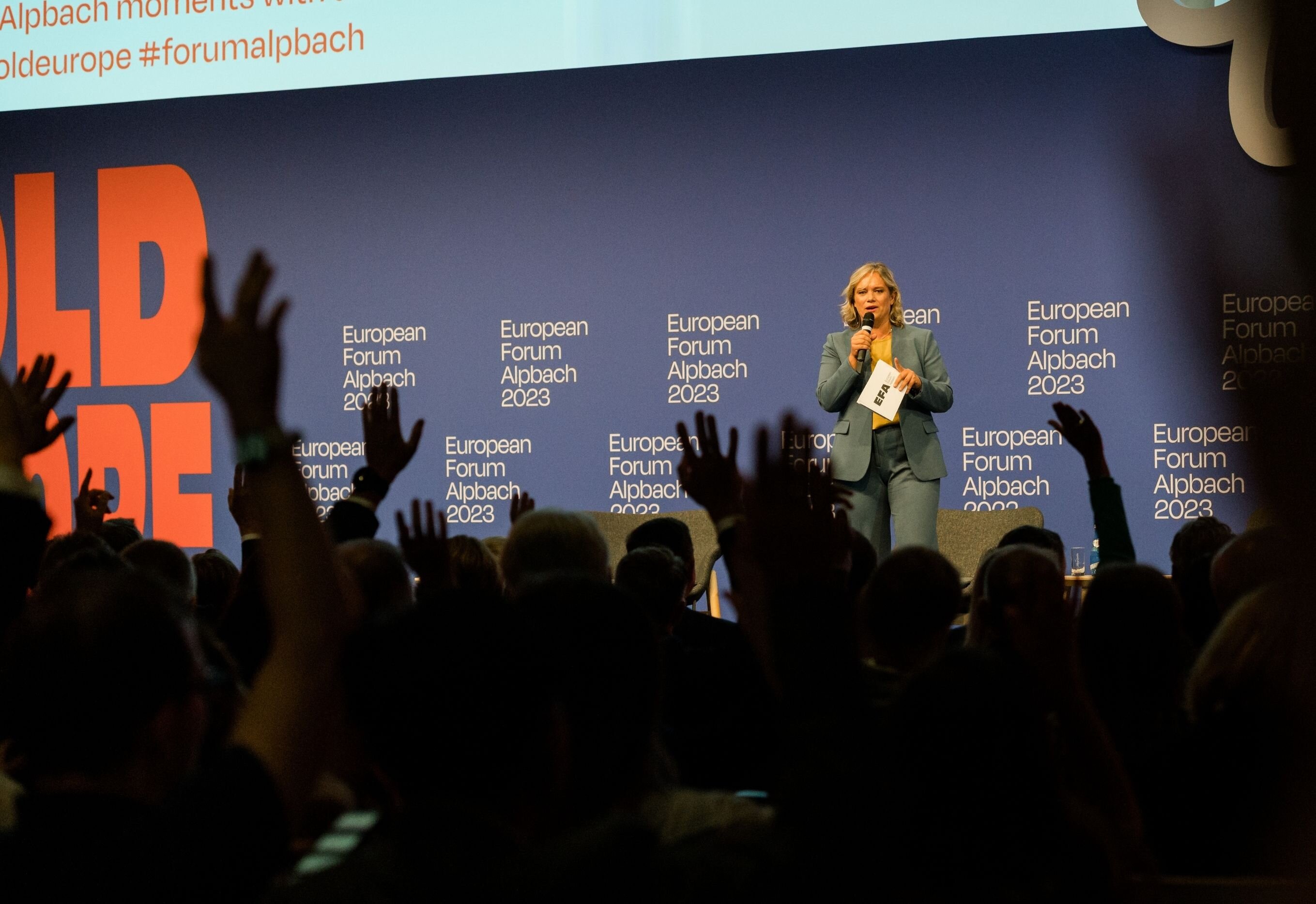 20230830 163743 Efa Opening Austria In Europe Days C Efa Elisabeth Mandl Jpg