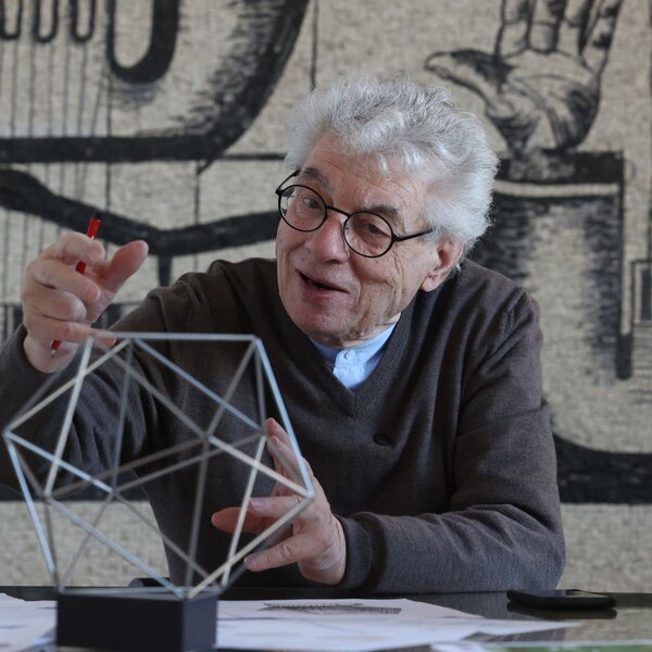 Mario Botta Nodi 3