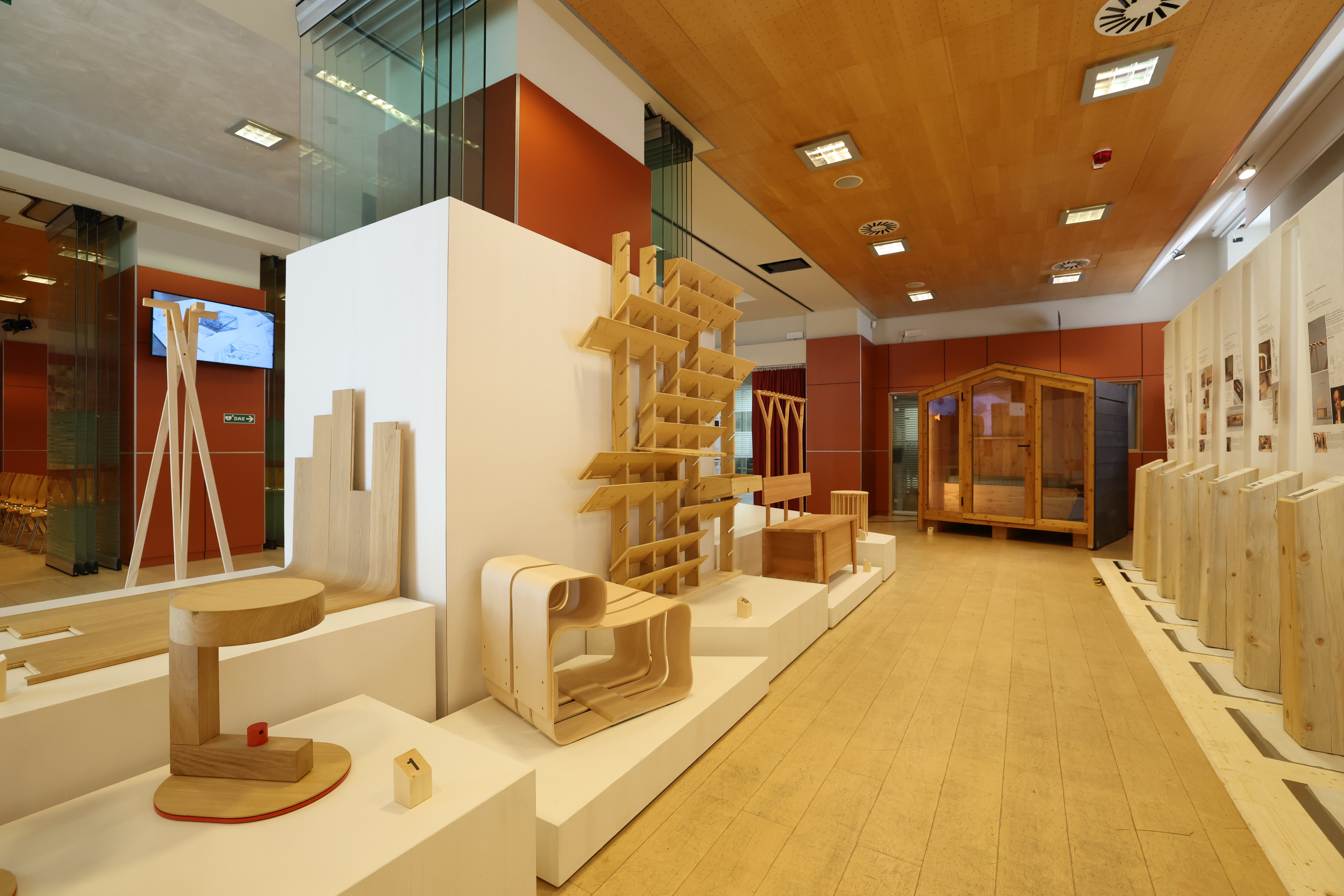 Nodi Inaugurazione Trento Ph Motion Studio 1