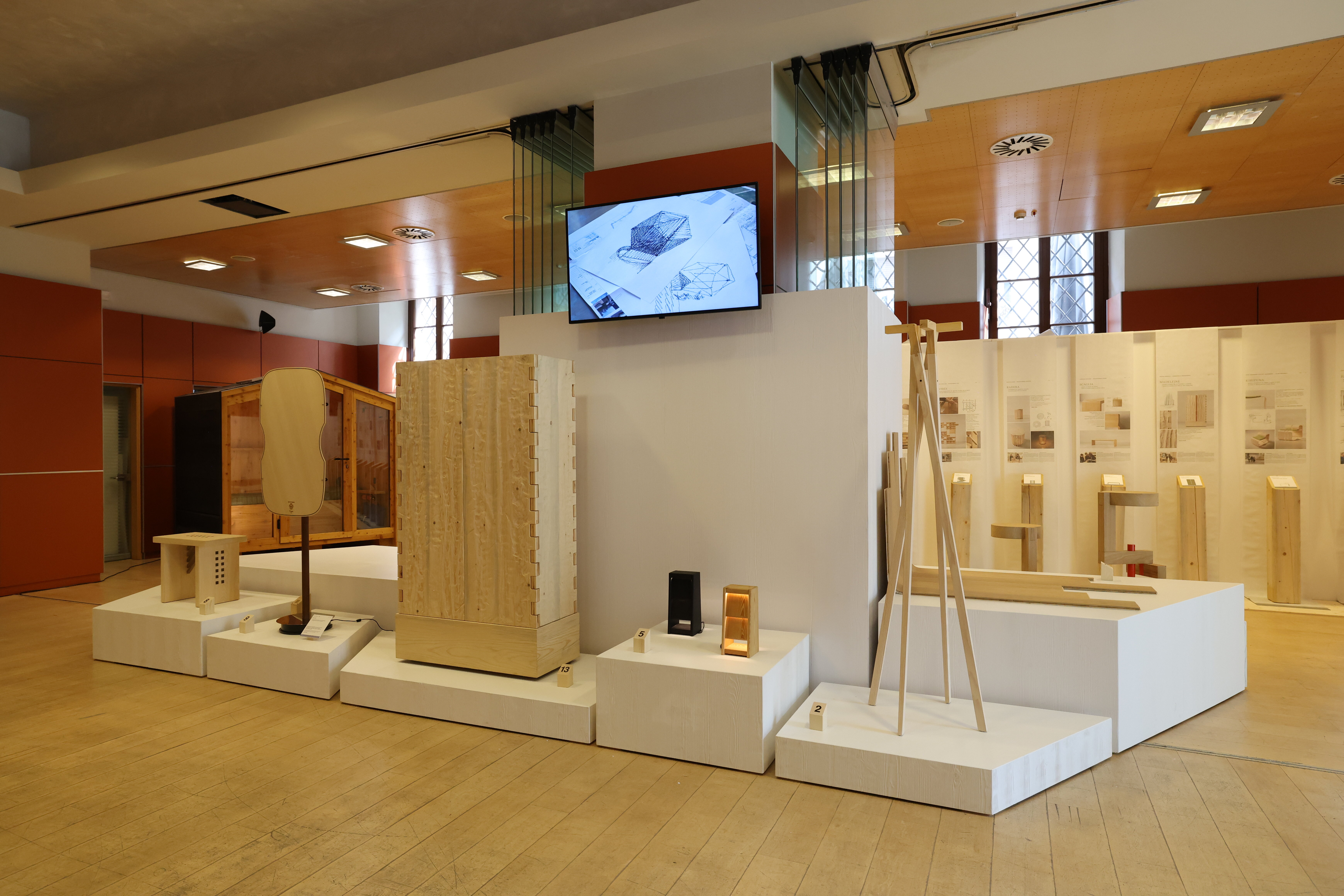 Nodi Inaugurazione Trento Ph Motion Studio 4