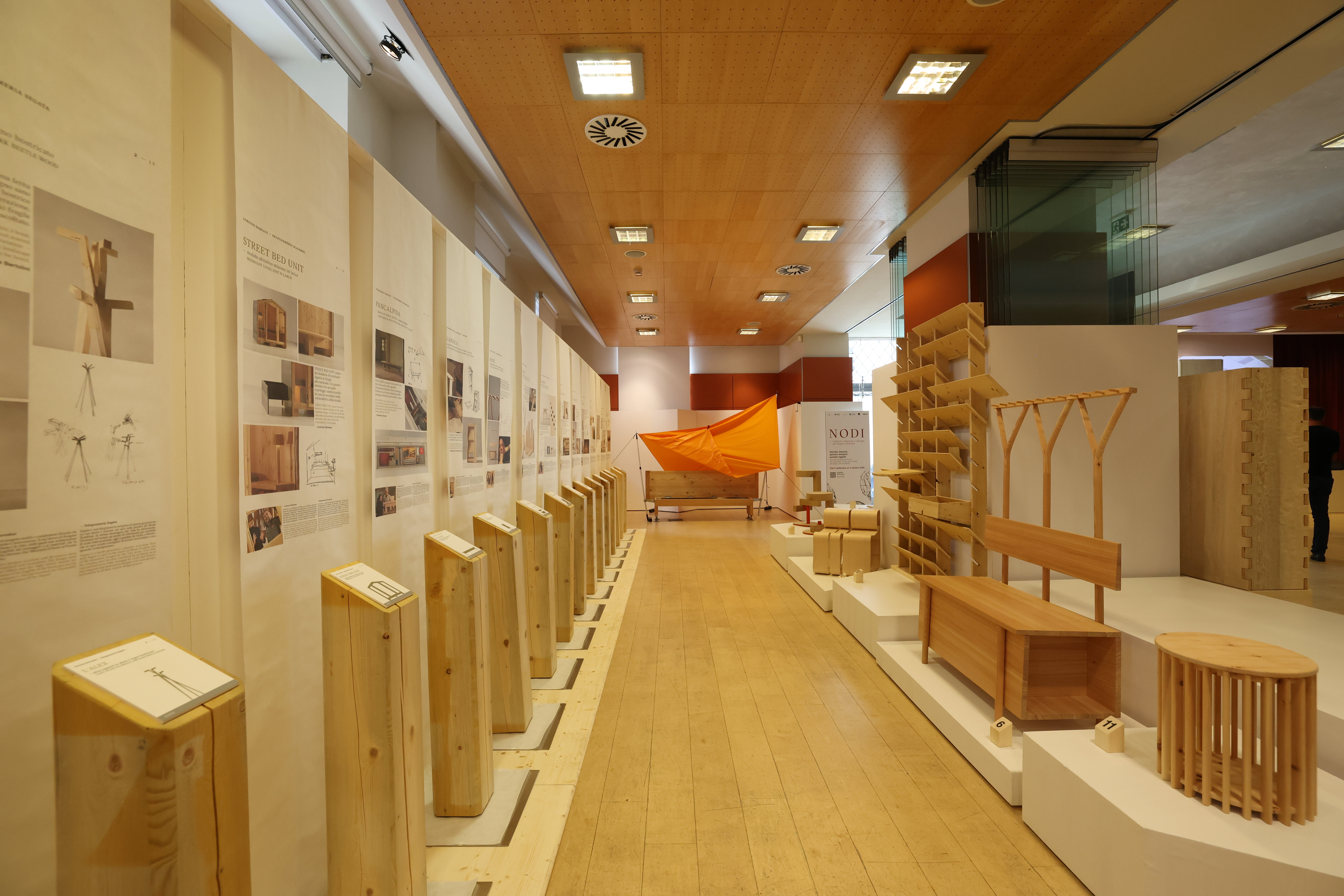 Nodi Inaugurazione Trento Ph Motion Studio 3