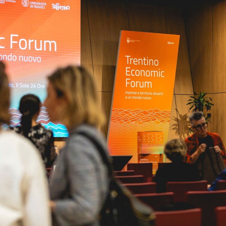 Trentinosviluppo Trentinoeconomicforum25 G1 Yumevision Michelepurin Web 7