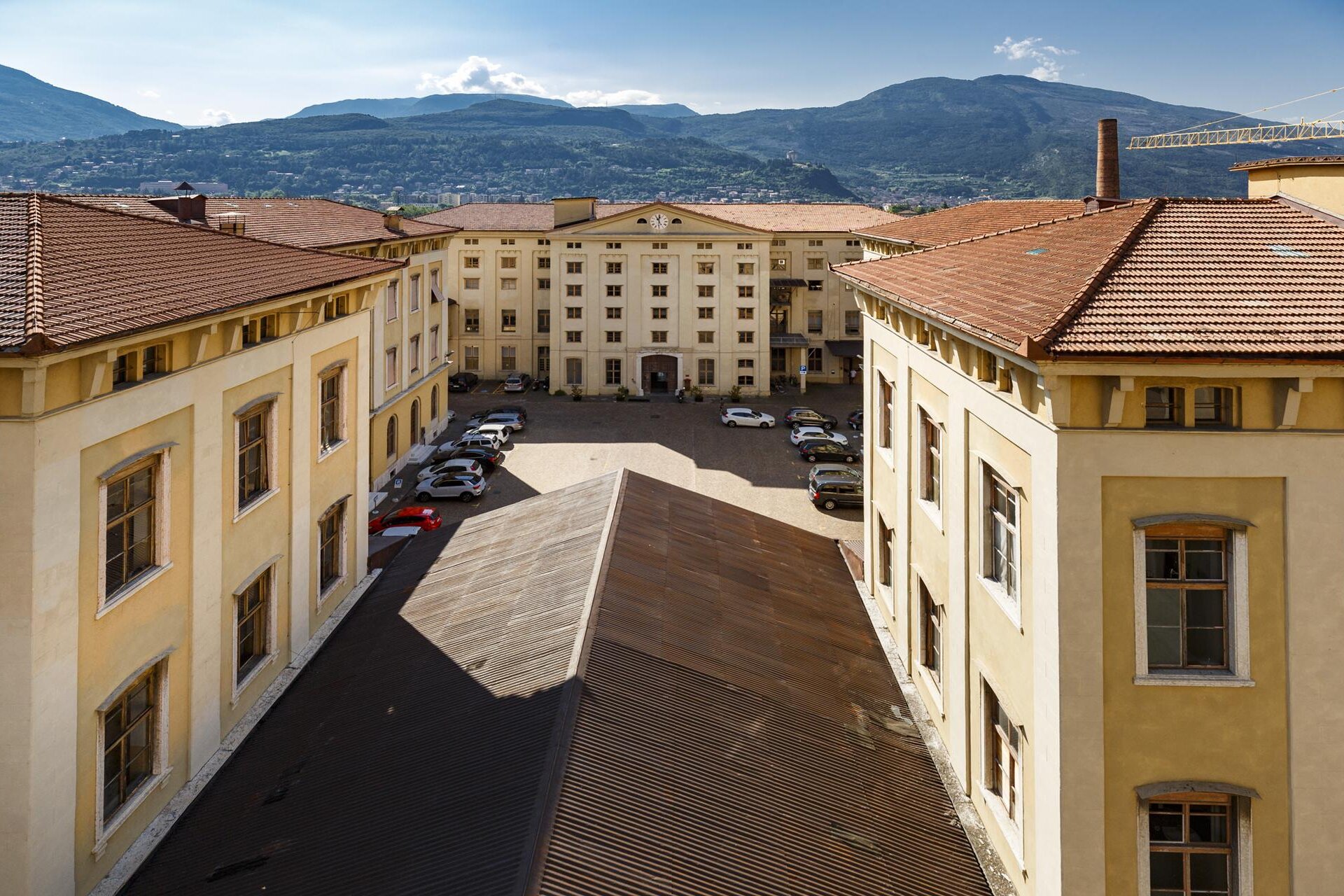 Progetto Manifattura Sede Copy