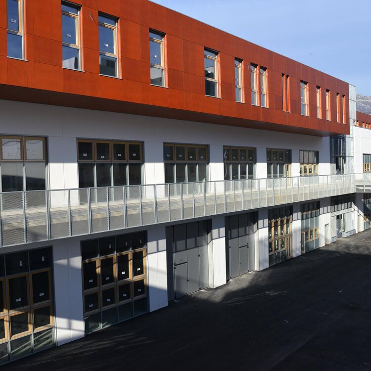 Polo Meccatronica Sede Copy