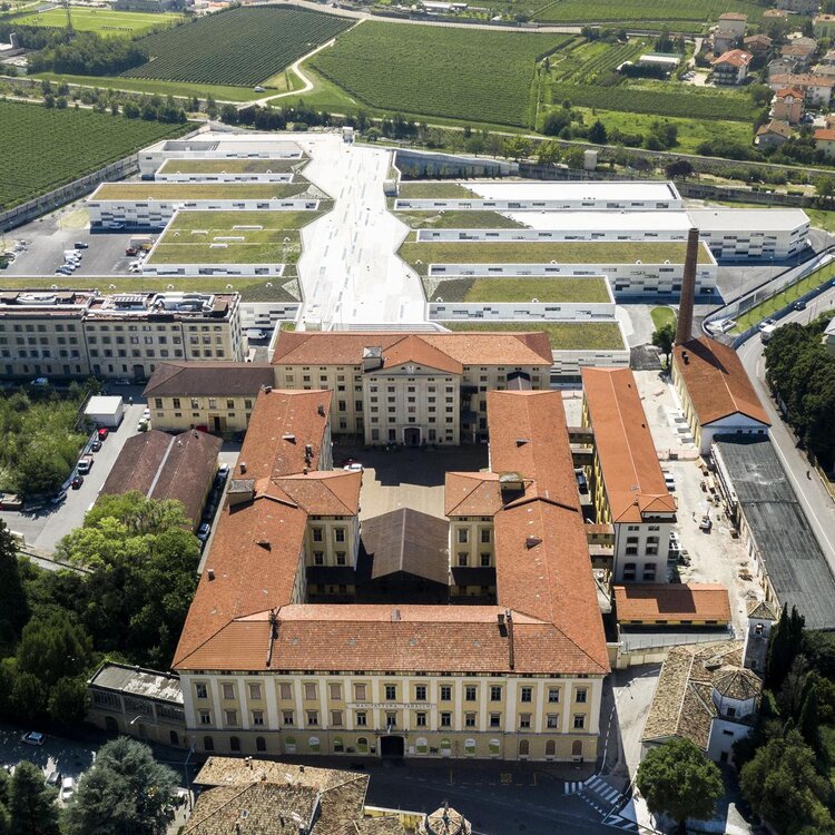 Manifattura E Be Factory Michele Purin Copy