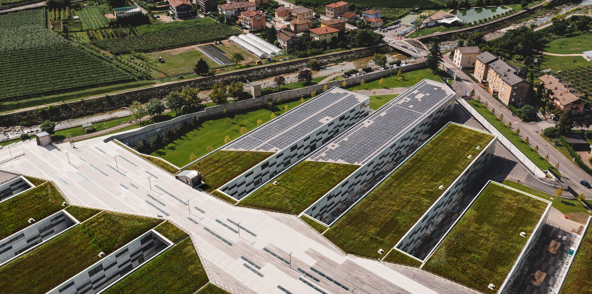 Trentino Sviluppo Homepage