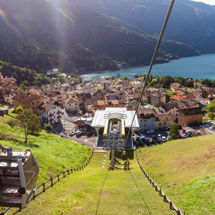 Molveno Pradel1 1