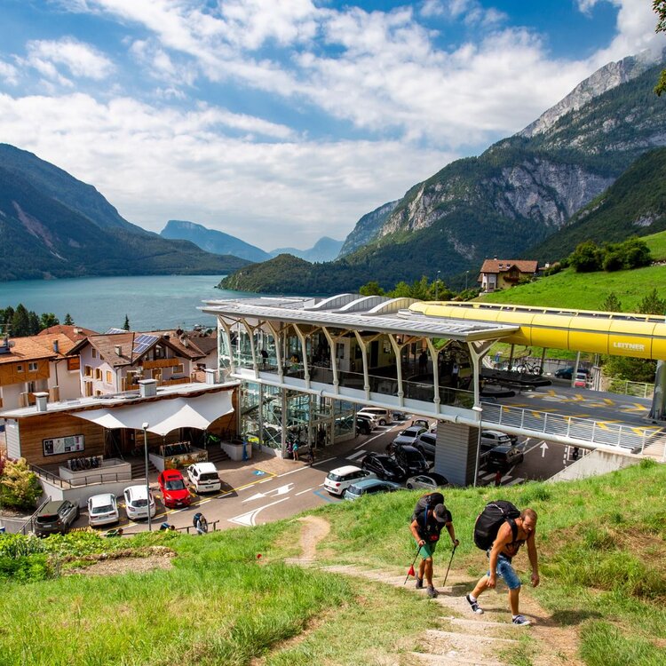 Molveno Pradel1 5