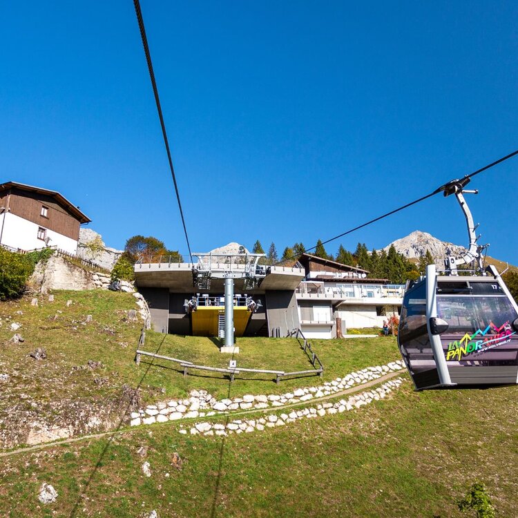 Molveno Pradel2 3
