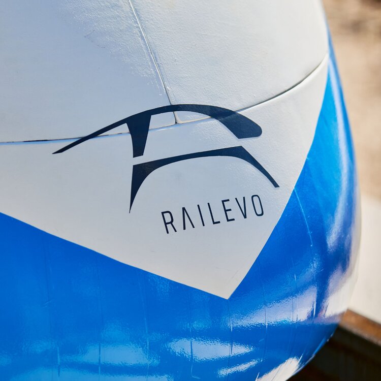 Railevo 11