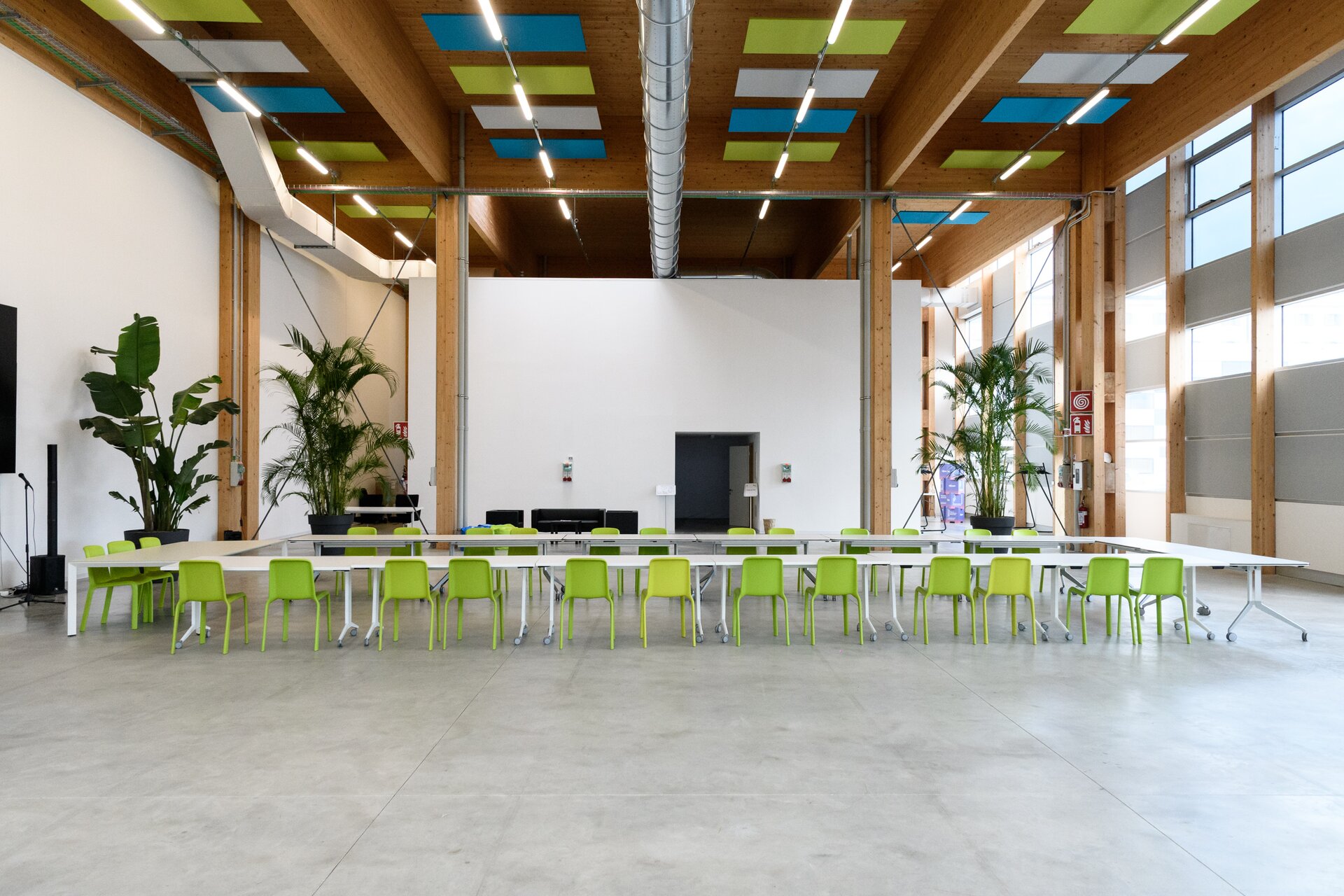 Spazio Eventi B0403 13