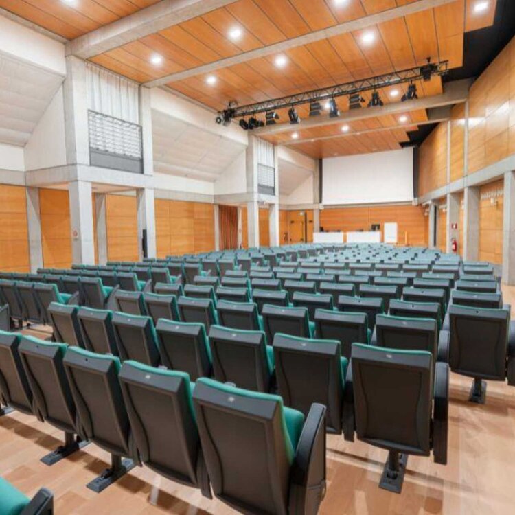 Auditorium Sala Piave 1