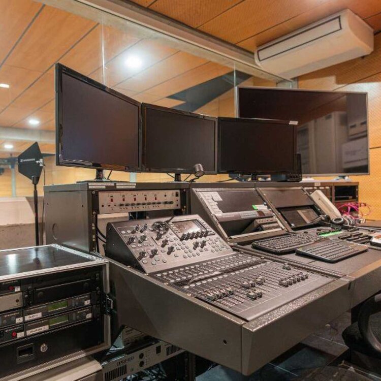 Auditorium Sala Piave 3