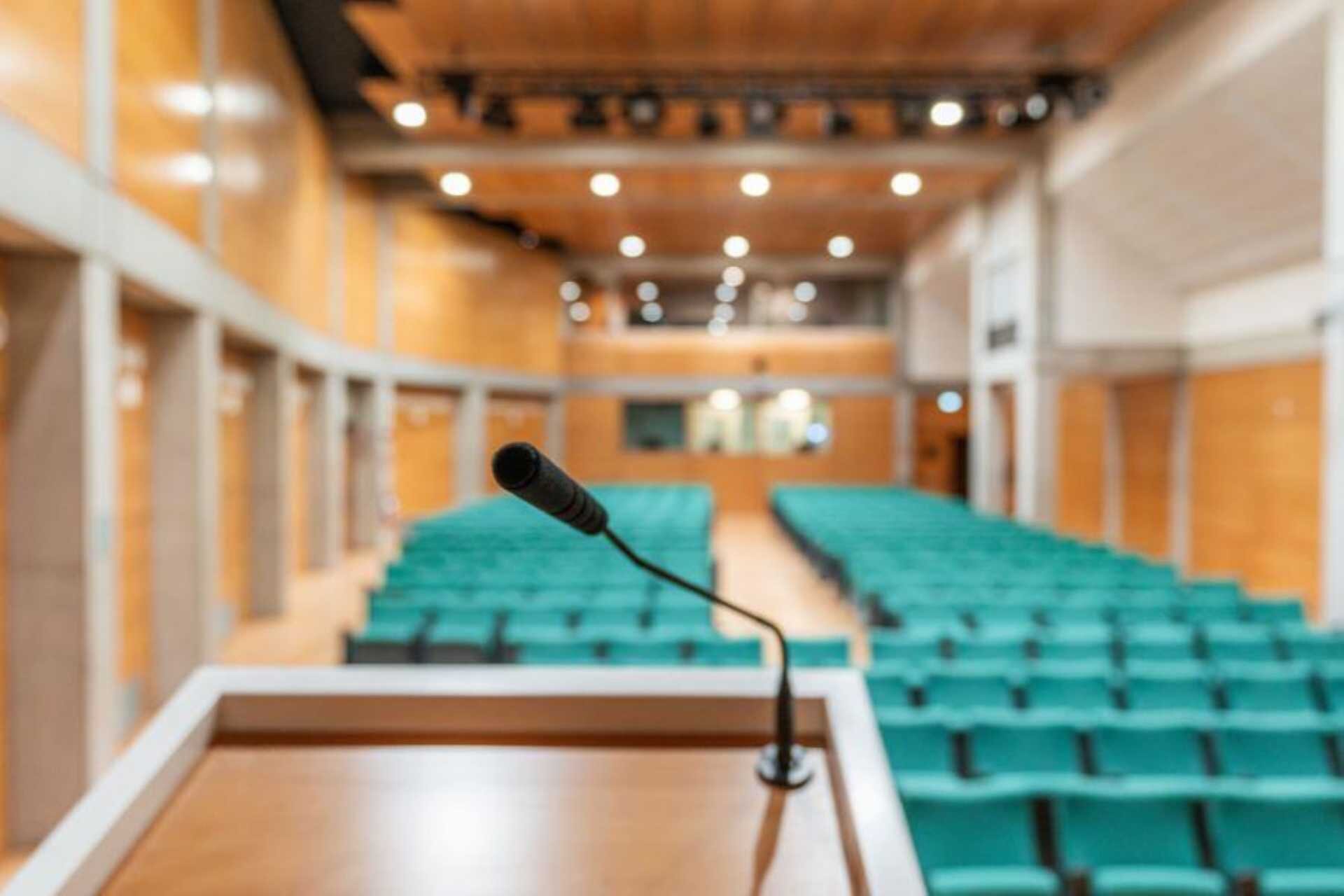 Auditorium Sala Piave 4