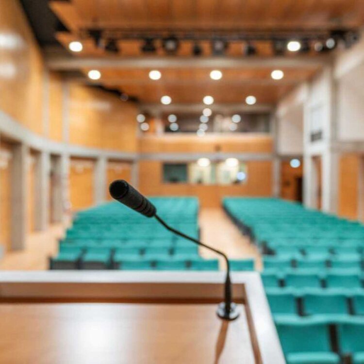 Auditorium Sala Piave 4