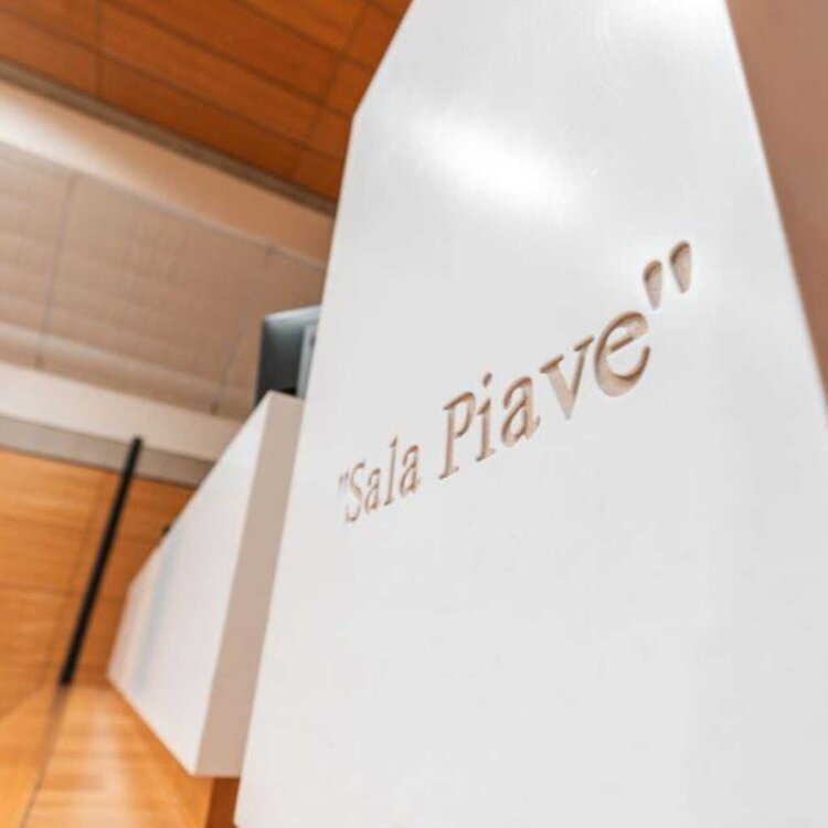 Auditorium Sala Piave 5