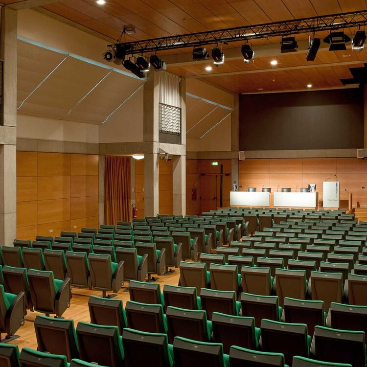 Auditorium Sala Piave 6