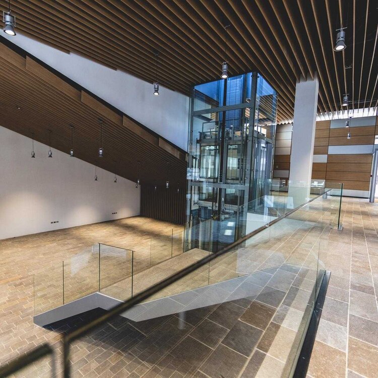 Foyer Nord Michele Purin 1