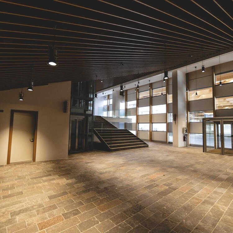 Foyer Nord Michele Purin 2