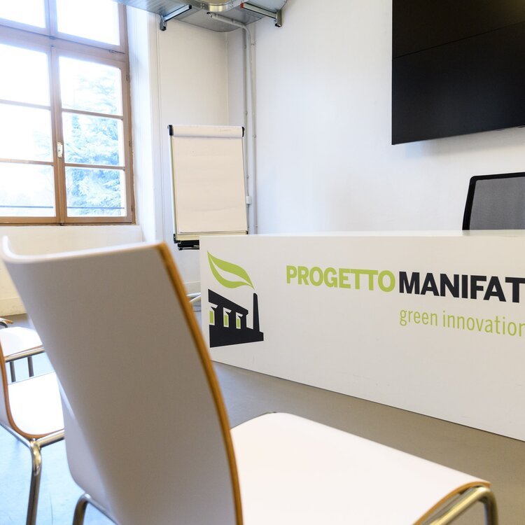 Sala Formazione Orologio 2 Festi