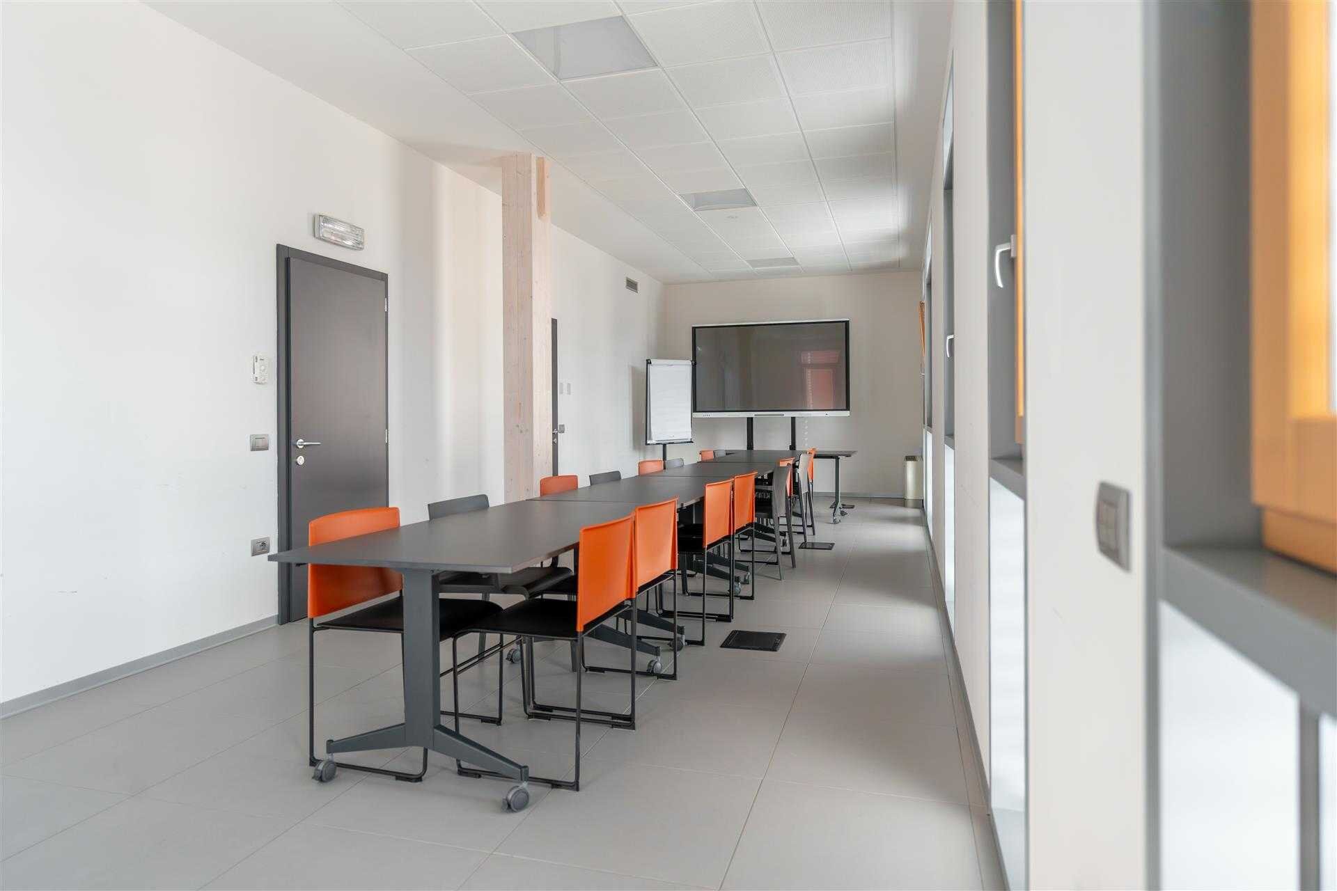 Sala Meccatronica 1 2