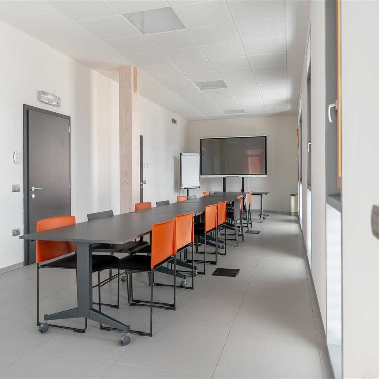 Sala Meccatronica 1 2