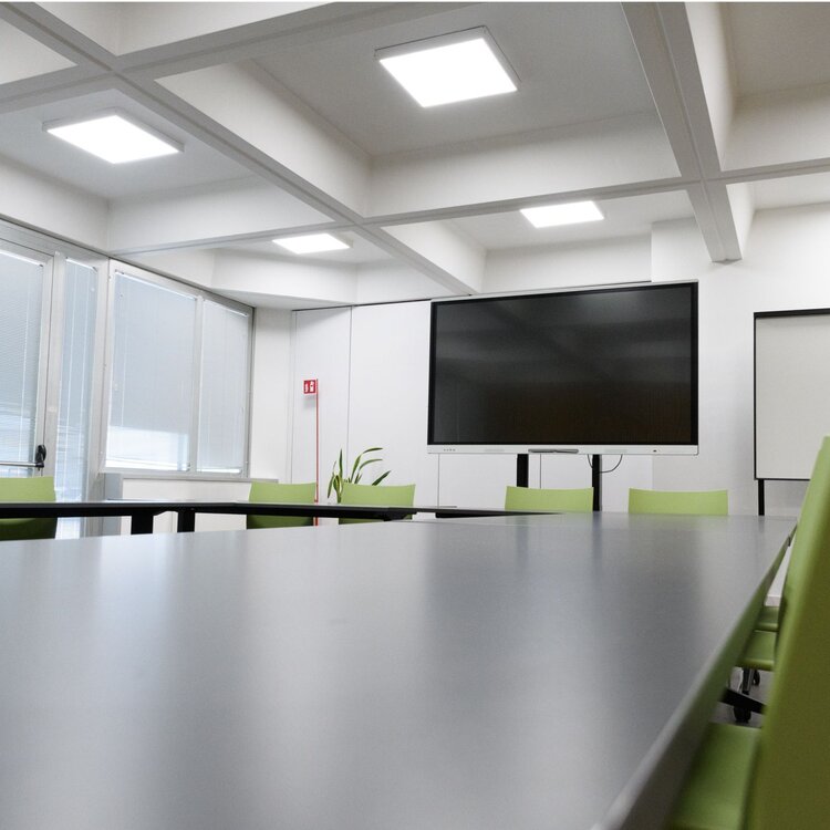 Sala Riunioni Bic Trento 3