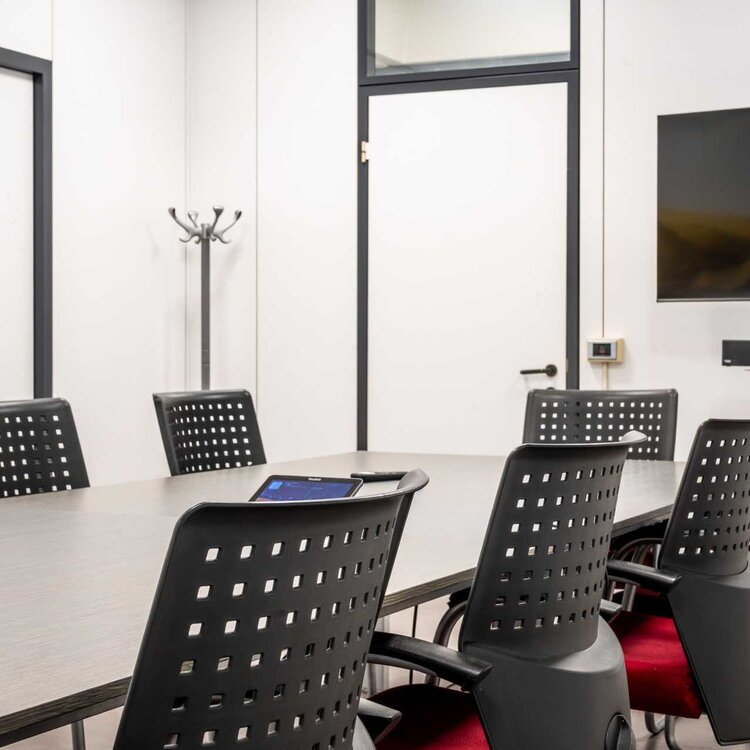 Sala Riunioni Trento 2