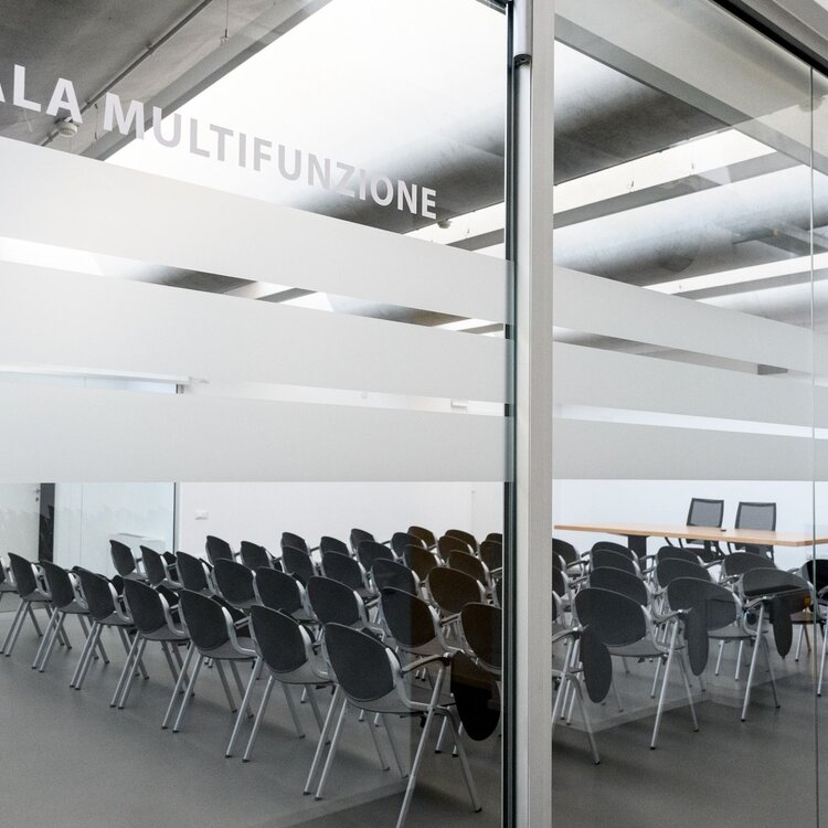 Sala Riunioni Bic Pergine 6