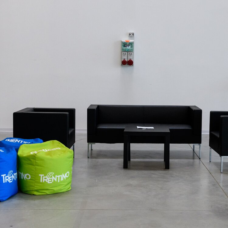 Spazio Eventi B0403 2 Festi