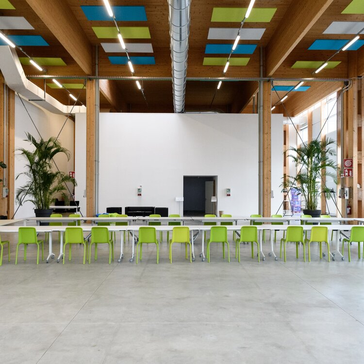 Spazio Eventi B0403 3 Festi